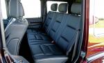 Mercedes-Benz G550 2016 года